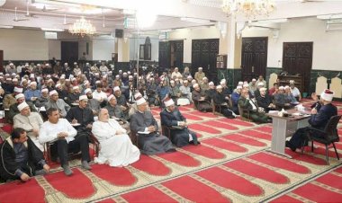 وزير الأوقاف يواصل تدشين مراكز التدريب الإقليمية من القليوبية بعد استهلالها أمس في الجيزة