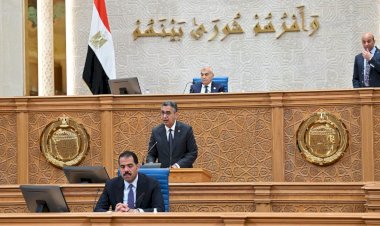 وزير التموين أمام الشيوخ: رفع السعات التخزينية للسلع إلى 6 ملايين طن بحلول 2030