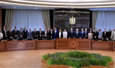 رئيس الوزراء يشهد توقيع اتفاقيات شراكة بين الدولة والقطاع الخاص لتوفير وحدات سكنية ضمن "سكن كل المصريين"
