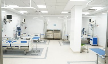 هيئة الرعاية الصحية تفتتح وحدات السموم الإكلينيكية والسكتة الدماغية والحروق بمجمع الأقصر الدولي