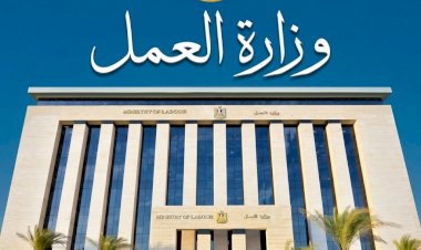 وزارة العمل: لا مساس بالمراكز القانونية المكتسبة لأخصائيي السلامة والصحة المهنية وفقًا للقرار رقم 249 لسنة 2026