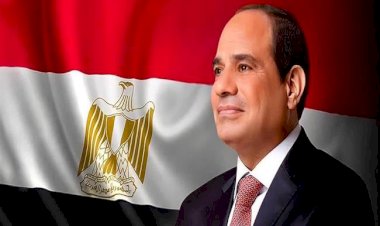 الرئيس السيسي يلقي كلمة مصر خلال الجلسة العامة للقمة الروسية الإفريقية الثالثة غدًا