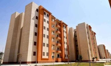 وزيرة الإسكان: مد فترة التقديم لحجز وحدات سكنية ضمن إعلان "سكن لكل المصريين 9" الخاص بالإيجار لمدة أسبوع