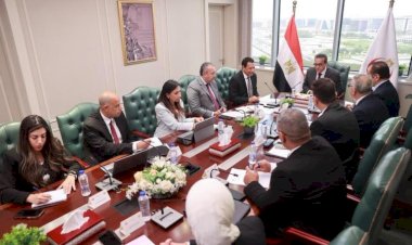 وزير الصحة يترأس اجتماع مجلس إدارة صندوق التأمين ضد أخطار الأخطاء الطبية لمتابعة تفعيله