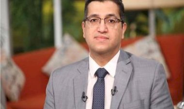 أسامة السعيد: مصر تمثل جسرًا استراتيجيًا للتعاون الروسي مع الشرق الأوسط وأفريقيا