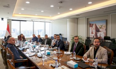 وزيرة الإسكان تستعرض الموقف التنفيذي لمشروعات الشراكة بين هيئة المجتمعات العمرانية الجديدة والقطاع الخاص