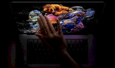 أبل تطرح MacBook Pro بشاشة لمس لأول مرة.. السعر والمواصفات فى 5 نقاط