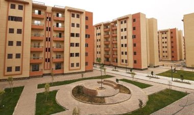 وزيرة الإسكان: 10 نوفمبر.. بدء التسجيل للطرح الثالث من مبادرة «بيتك في مصر» للمصريين بالخارج