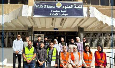 صندوق مكافحة وعلاج الإدمان يواصل تنفيذ أنشطته التوعوية داخل الجامعات لرفع وعي الطلاب بخطورة تعاطي المخدرات