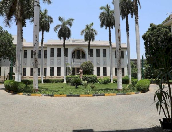 وزير الزراعة يقرر فتح أبواب المتحف الزراعي بالدقي ومعرض زهور مصر مجانا أمام الجمهور لمدة ثلاثة أيام