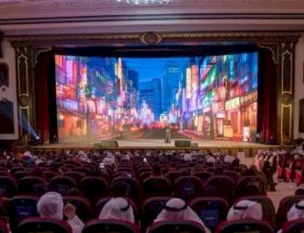 مهرجان الشارقة السينمائي للأطفال والشباب يكشف تفاصيل دورته الـ13