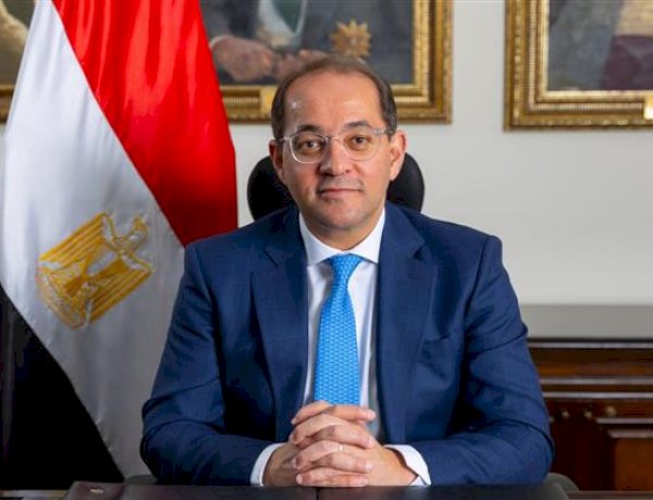 وزير المالية: تبكير صرف الدفعة الثالثة من الـ ٥٠٪؜ المقررة نقدًا ليصبح اليوم بدلًا من ٢٢ أكتوبر ٢٠٢٦