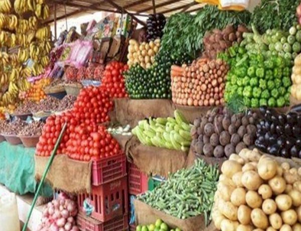 سعر الخضار والفاكهة اليوم الخميس 22 اكتوبر في مصر