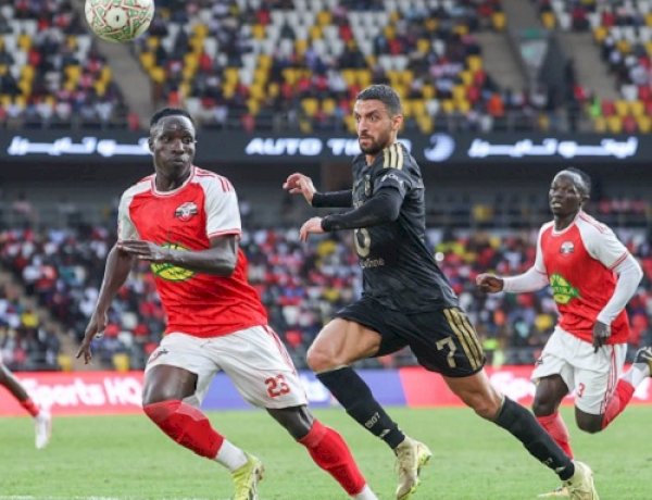 الأهلي يغلق ملف الدوري ويبدأ الاستعداد لحسم التأهل أمام كيتارا بالكونفدرالية
