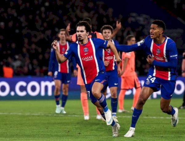 باريس سان جيرمان ضيفًا على لوهافر وإنريكي على موعد مع التاريخ