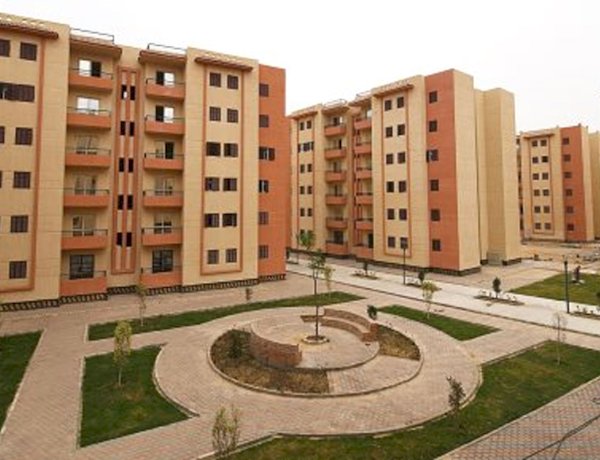 وزيرة الإسكان: 10 نوفمبر.. بدء التسجيل للطرح الثالث من مبادرة «بيتك في مصر» للمصريين بالخارج