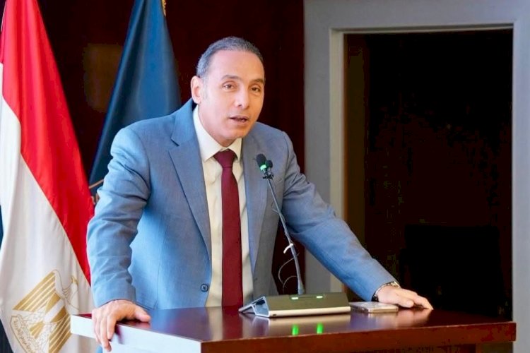 الرقابة المالية تفتح باب الاكتتاب في صندوق إعادة هيكلة المصانع المتعثرة الأحد المقبل