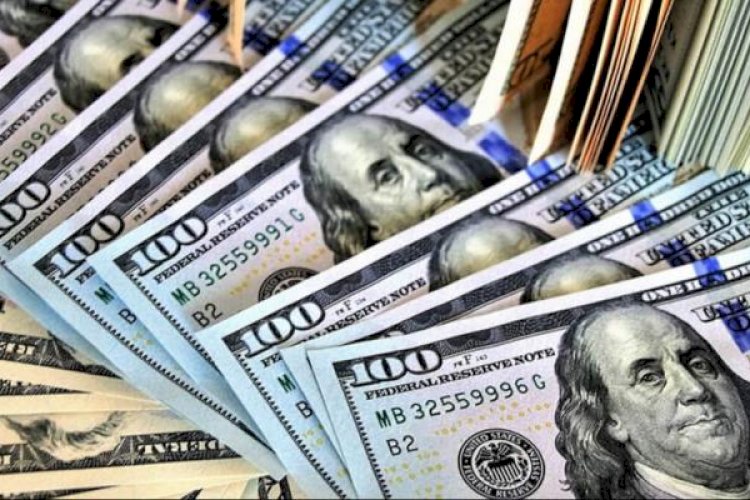 أسعار الدولار في مصر اليوم الاربعاء 7  أكتوبر