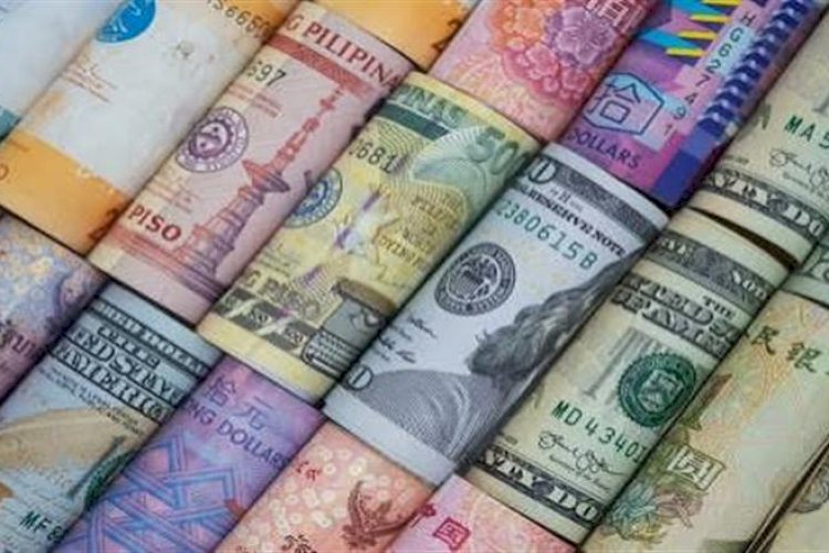 أسعار العملات في مصر اليوم السبت 10 أكتوبر