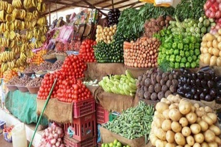 سعر الخضار والفاكهة اليوم الخميس 22 اكتوبر في مصر
