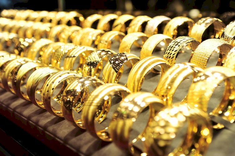 أسعار الذهب في مصر اليوم الأربعاء