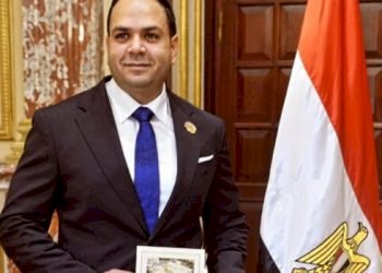 النائب مصطفى متولى: المعركة الحقيقية فى مواجهة الشائعات تبدأ من الوعى