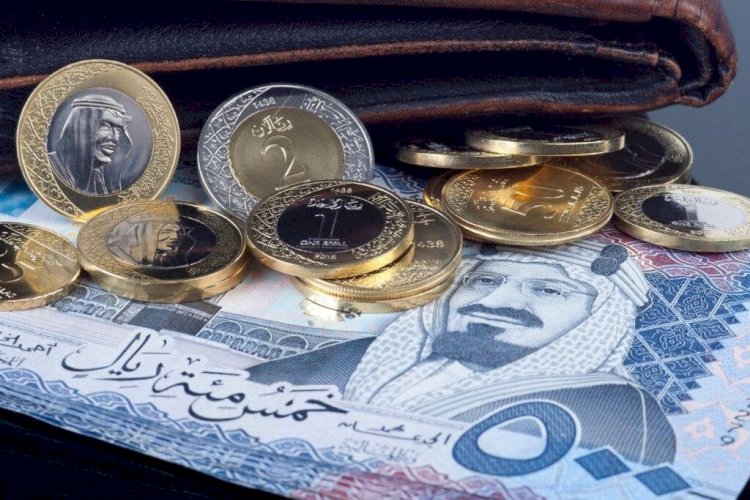 أسعار الريال السعودي في مصر اليوم الجمعة 2أكتوبر