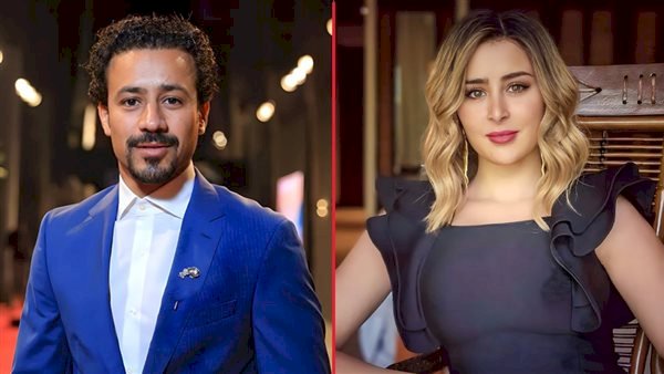 ونس يجمع أحمد داود وعائشة بن أحمد فى دراما اجتماعية تشويقية فى رمضان