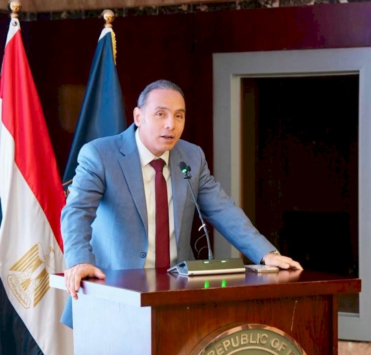 الرقابة المالية تفتح باب الاكتتاب في صندوق إعادة هيكلة المصانع المتعثرة الأحد المقبل