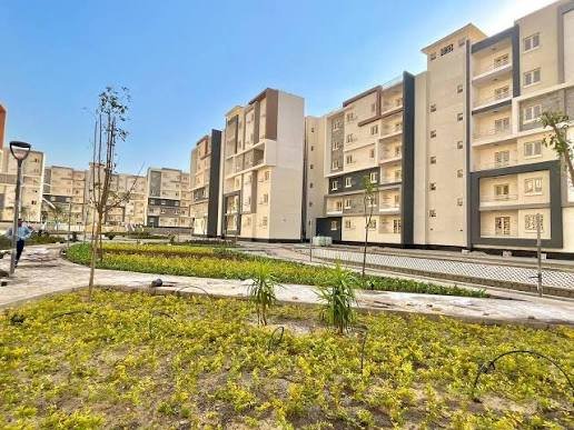 وزيرة الإسكان: إتاحة كراسة شروط الطرح التكميلي بوحدات «R3» و«R5» 6 أكتوبر.. والحجز يبدأ 10 أكتوبر