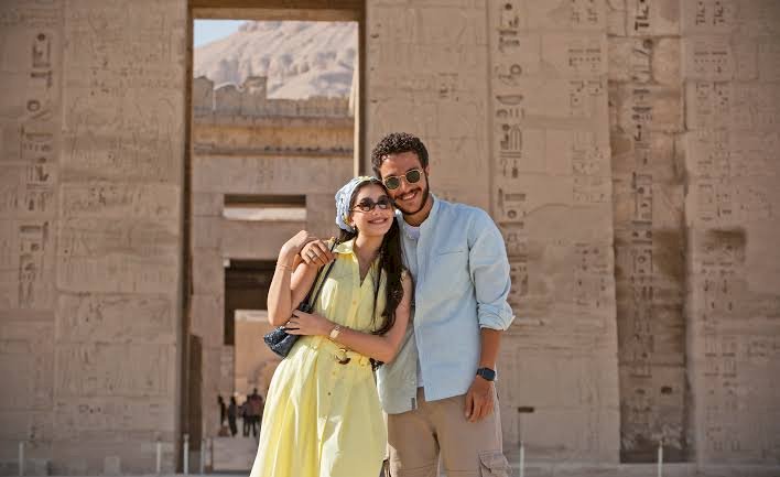 طرح فيلم ولا كان عالبال بدور العرض السينمائية المختلفة 21 أكتوبر