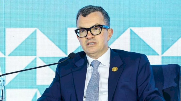 وزير التخطيط: نركز خلال السنوات الثلاث المقبلة على "جودة النمو" وتعميق التصنيع وتعزيز كفاءة الأداء الحكومي