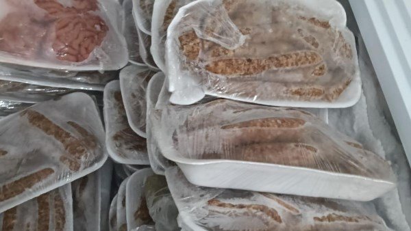 "الزراعة": ضبط نحو 175 طنًا من اللحوم ومنتجاتها المخالفة خلال سبتمبر.. وتحرير 826 محضرًا بالمحافظات