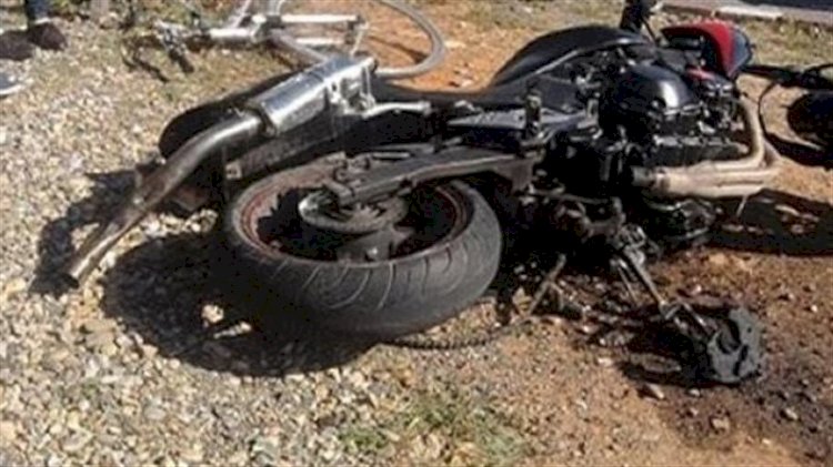 مصرع شخص إثر تصادم دراجتين ناريتين فى أجا بالدقهلية