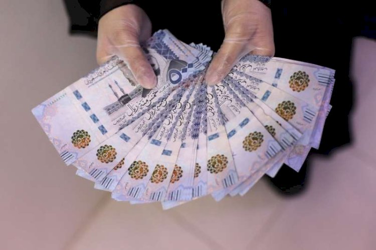 أسعار الريال السعودي في مصر اليوم الأحد 4 أكتوبر