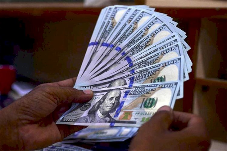 أسعار الدولار في مصر اليوم الأحد 4 أكتوبر