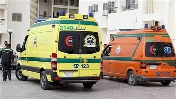 «مالك» في حضن الموت.. فتاة تلقي نجل شقيقها من الطابق الرابع بحلوان