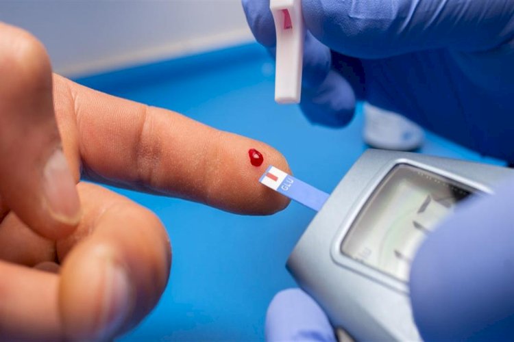 فواكه مناسبة لمرضى السكري.. خيارات صحية مع ضبط الكمية