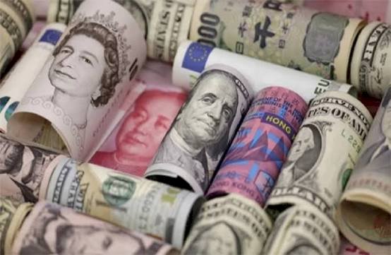 أسعار العملات في مصر اليوم الثلاثاء 6 أكتوبر