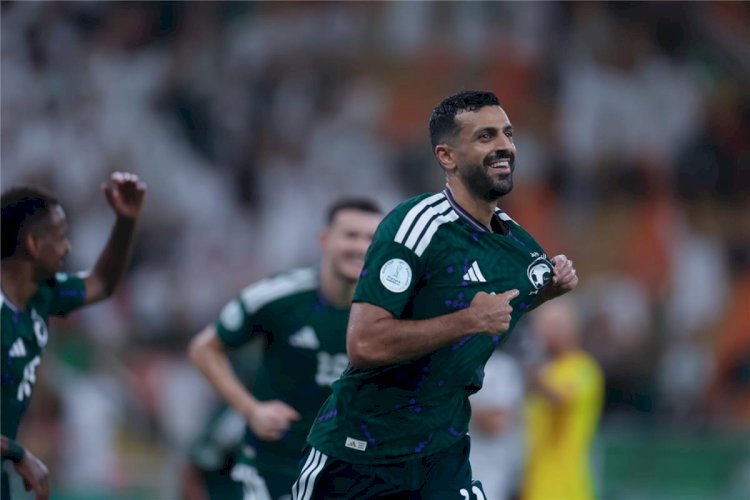 نهائي كأس الخليج.. موعد والقنوات الناقلة لمباراة السعودية والإمارات