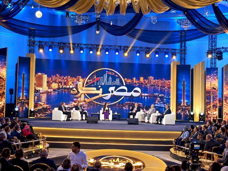  ملاك إسحق: الاقتصاد يحتاج إلى الأيدي العاملة والنجاح لن يتحقق إلا بالمشاركة الجماعية