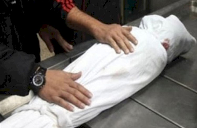 مصرع طفل في حادث تصادم أمام منزله بجرجا سوهاج