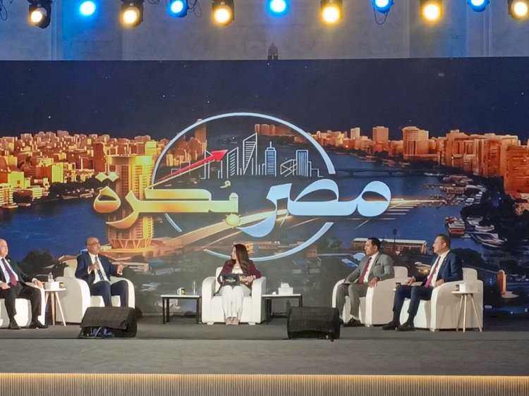 مدير التخطيط الاستراتيجي بمؤسسة النماء: الخطط الاستراتيجية ضرورة لتأهيل الاستثمار والاستعداد للمخاطر