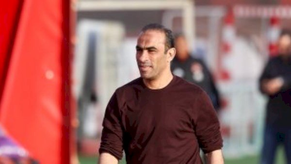محمد الجارحي يعتذر عن رئاسة بعثة الأهلي في أوغندا وعبد الحفيظ بدلاً منه