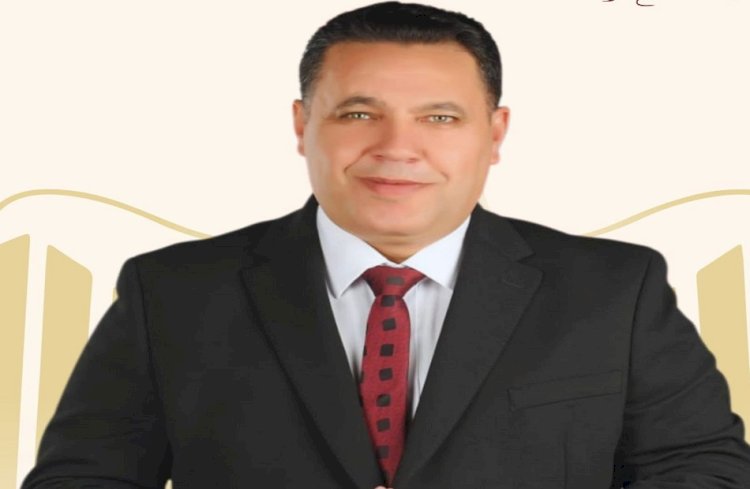 برلماني: انتصارات أكتوبر ستظل رمزا للأمل والكرامة وعزة المصريين