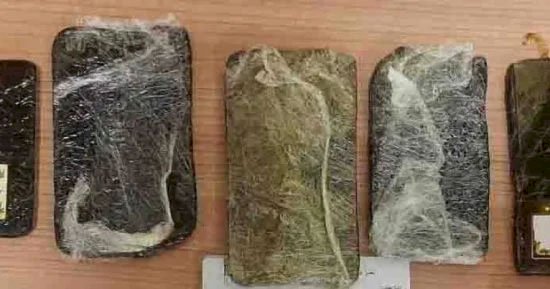 حبس متهم 4 أيام بتهمة حيازة الحشيش بقصد التعاطى فى الشروق