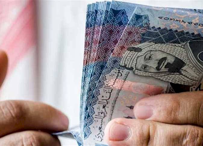 أسعار الريال السعودي في مصر اليوم الاربعاء 7 أكتوبر