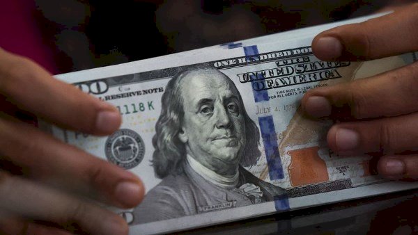 أسعار الدولار في مصر الخميس 8 أكتوبر