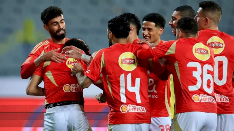 تشكيل الأهلي المتوقع أمام الزمالك في قمة الدوري.. شوبير وبن شرقى أساسيان