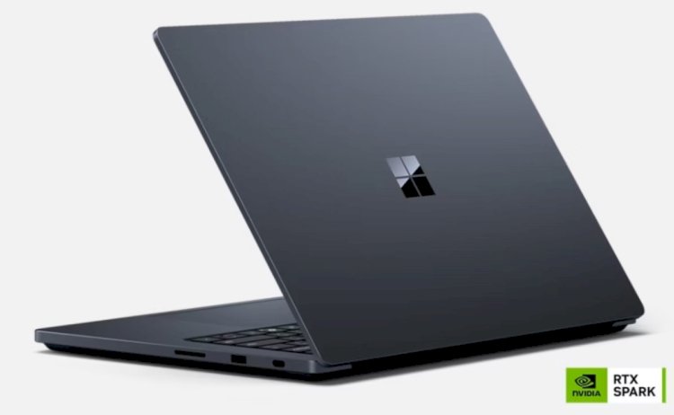 مايكروسوفت تفتح الطلب المسبق على Surface Laptop Ultra.. سعر ومواصفات